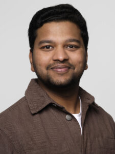 Profilbild von Shashank