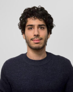 Profilbild von Chafiq