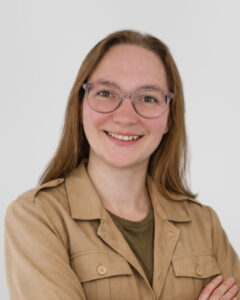 Profilbild von Tina