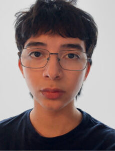 Profilbild von Nicolás