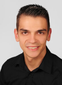 Profilbild von Rasit