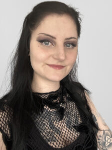 Profilbild von Bérénice