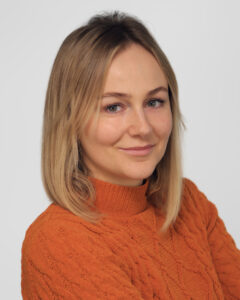 Profilbild von Regina
