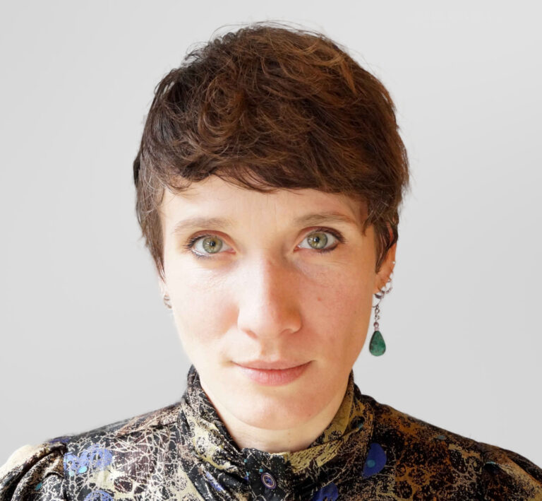 Profilbild von Maria