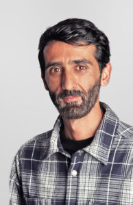 Profilbild von Habib