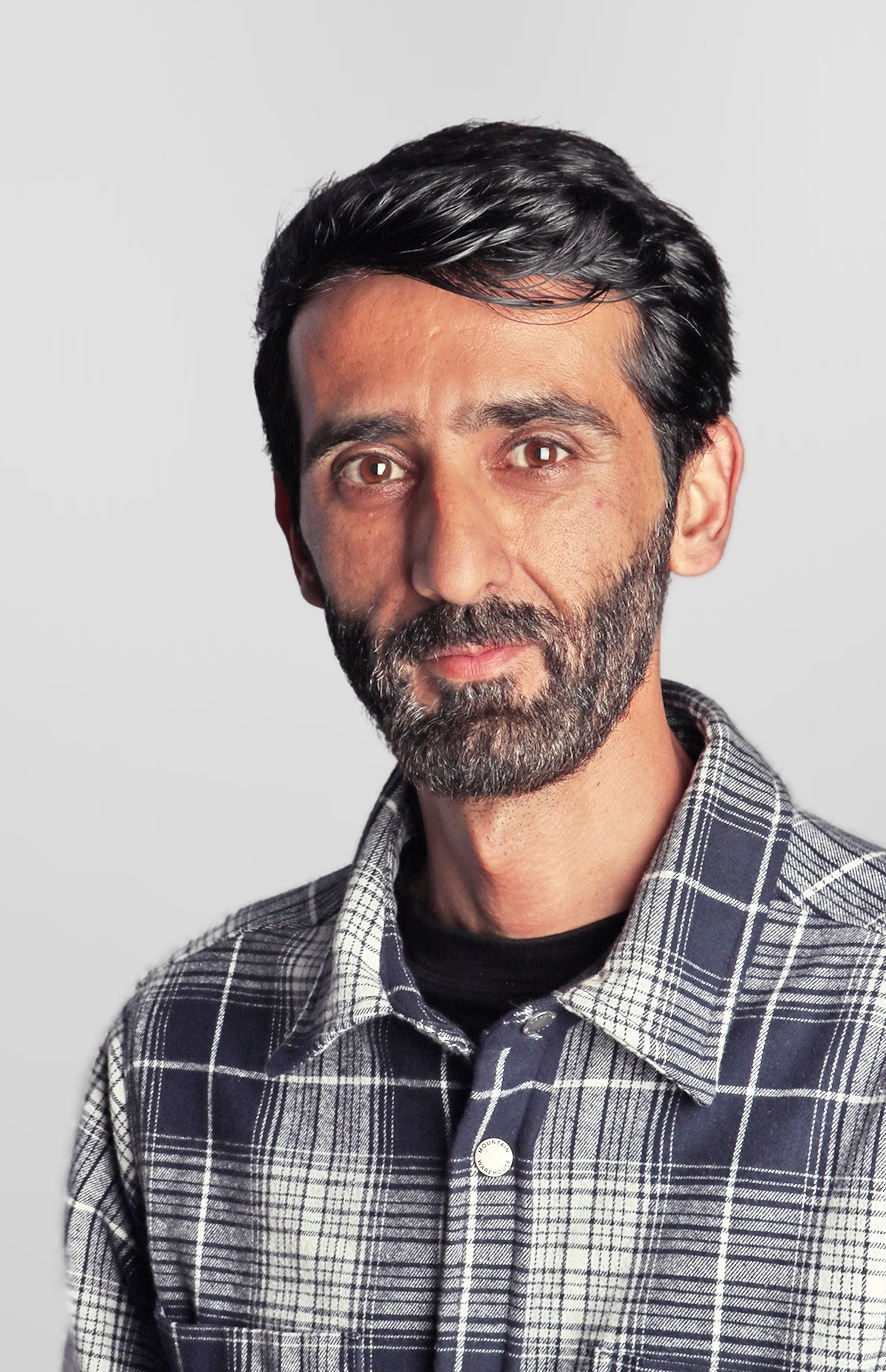 Profilbild von Habib