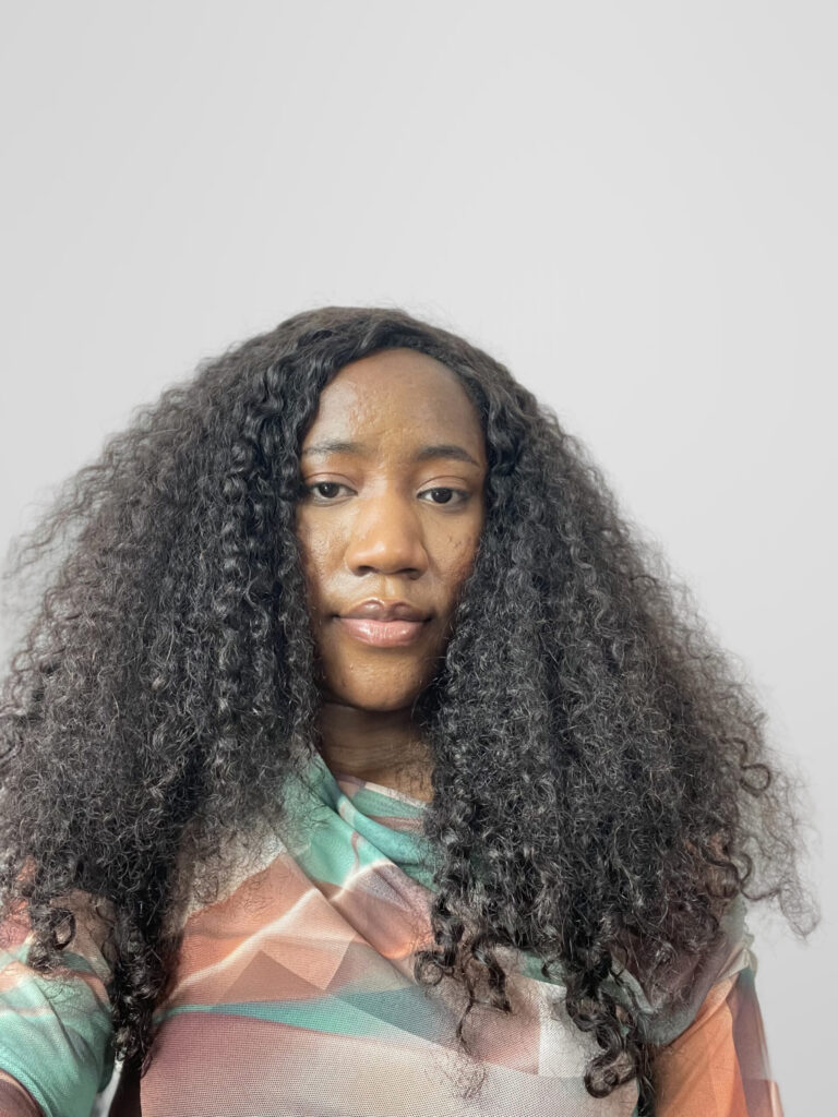 Profilbild von Uchechukwu