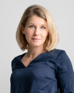 Profilbild von Denise