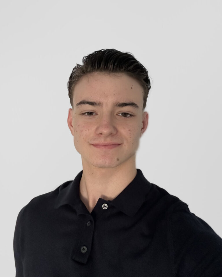 Profilbild von Ermin