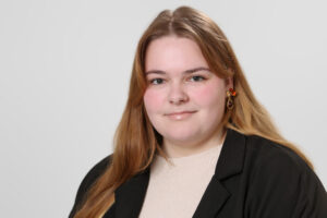Profilbild von Alina