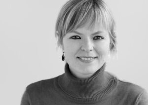 Profilbild von Sandra