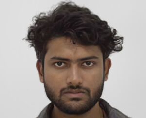 Profilbild von Rohith