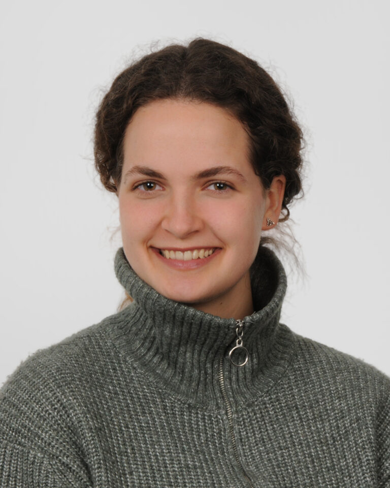 Profilbild von Katharina