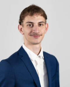 Profilbild von Eric