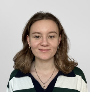 Profilbild von Juliane