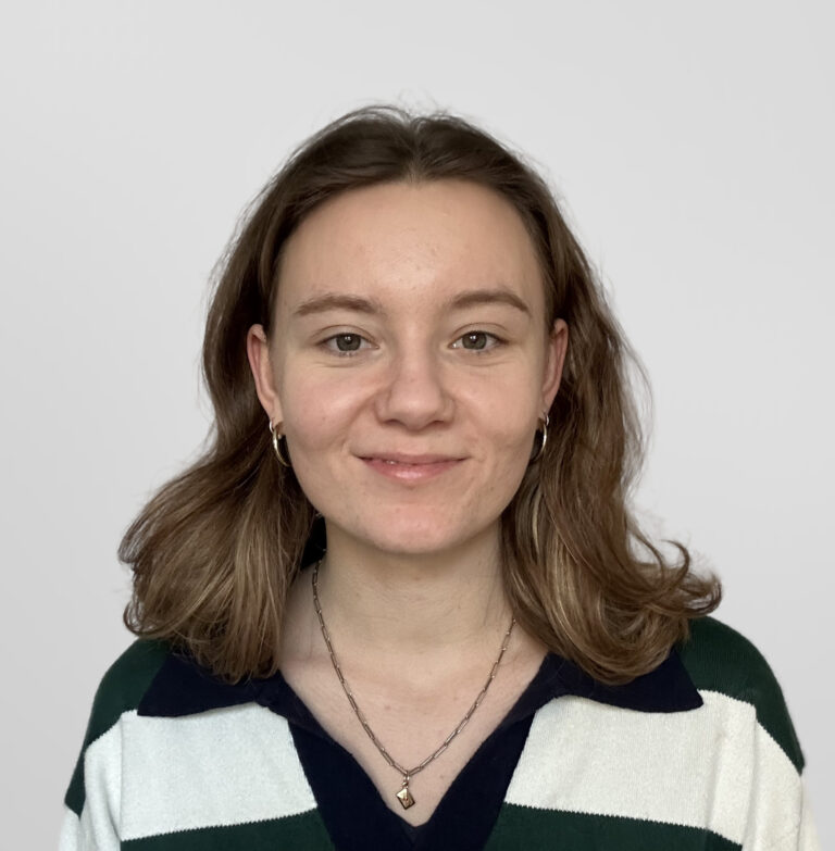 Profilbild von Juliane