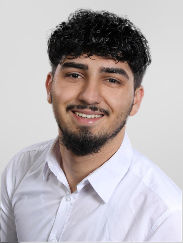 Profilbild von Samuel