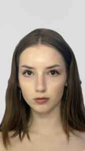 Profilbild von Viktoriia