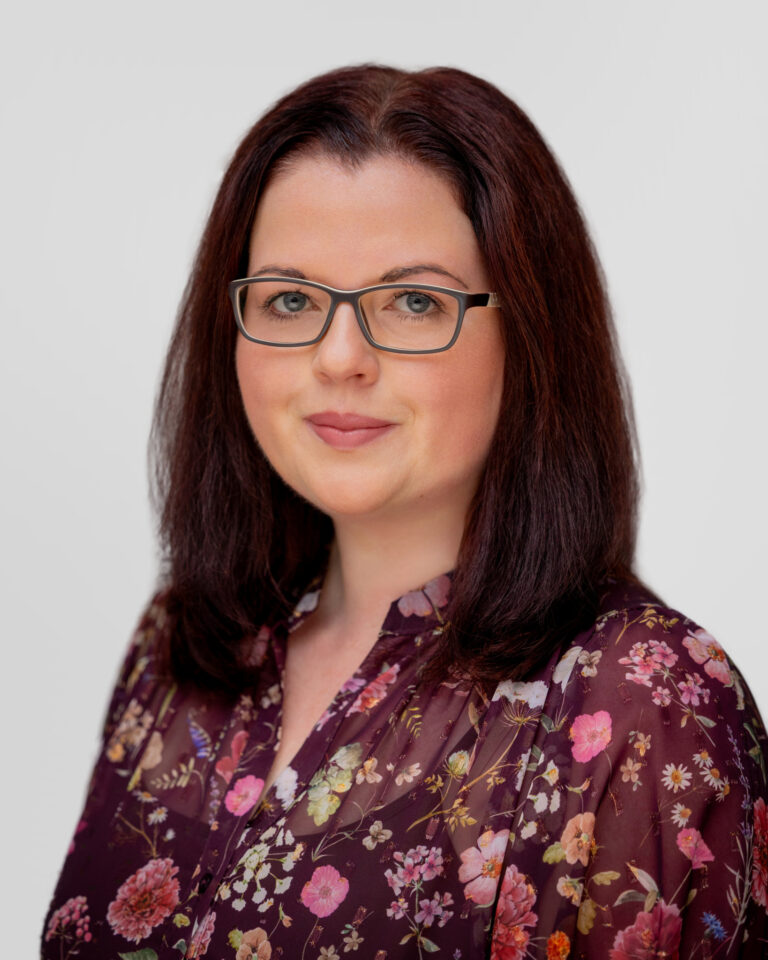 Profilbild von Julia