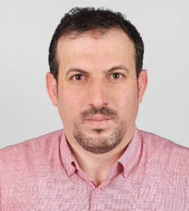 Profilbild von Abdullah