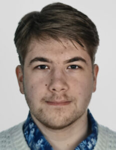Profilbild von Robert