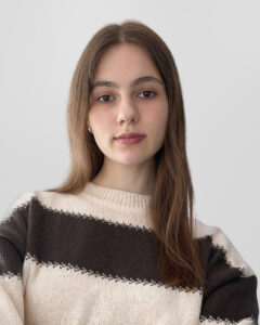 Profilbild von Maryna