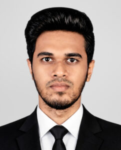 Profilbild von Faysal