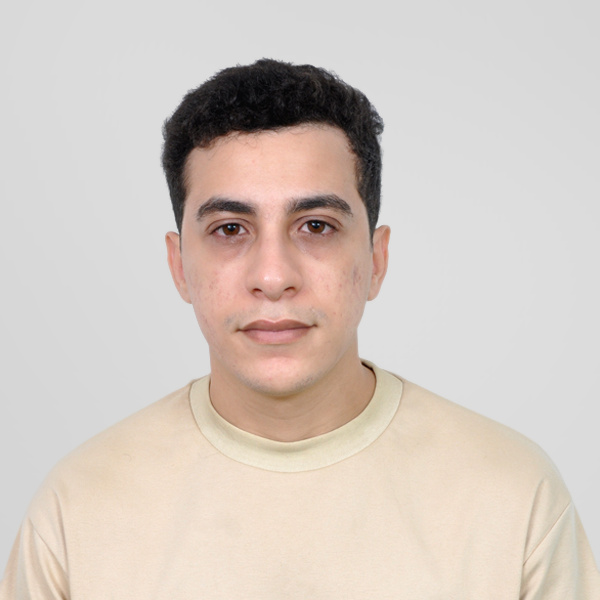 Profilbild von Seddik