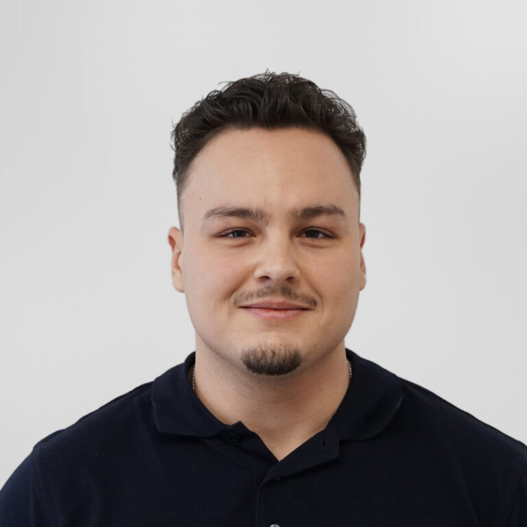 Profilbild von Luca
