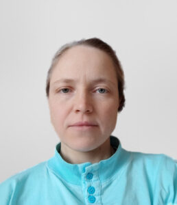 Profilbild von Anastasia