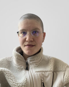 Profilbild von Andrea