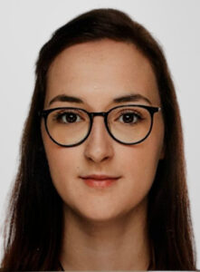 Profilbild von Annika
