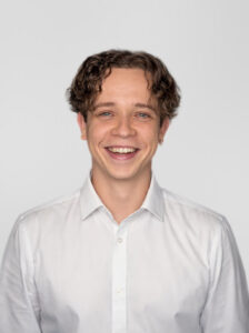 Profilbild von Nicolai