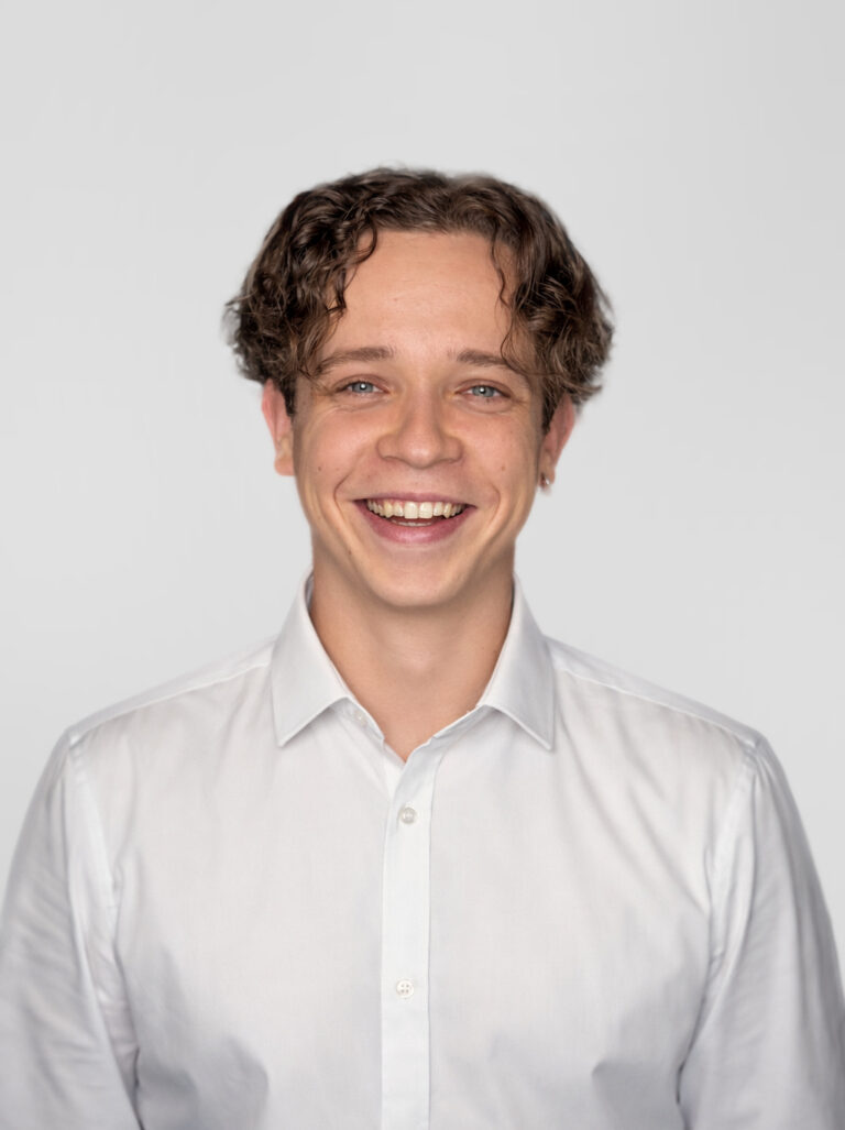 Profilbild von Nicolai