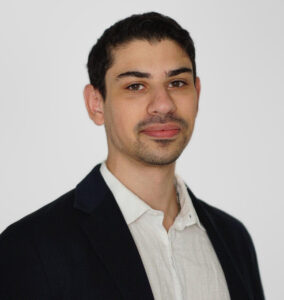 Profilbild von Youssef
