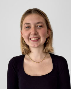 Profilbild von Rosalie