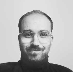 Profilbild von Fritz