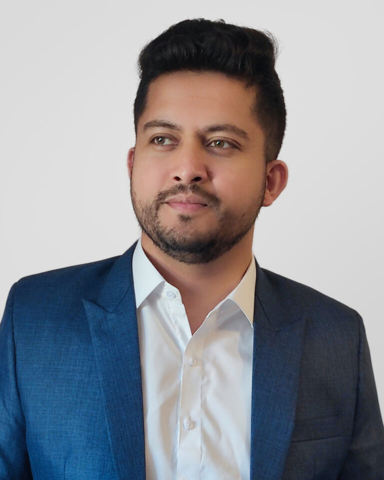 Profilbild von Faizan