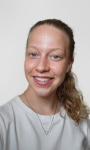 Profilbild von Lara