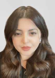 Profilbild von Sanaa