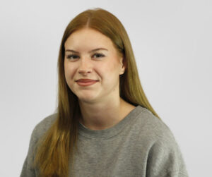 Profilbild von Samira