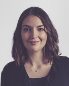 Profilbild von Christina