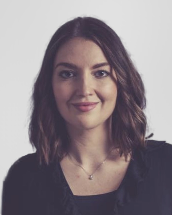 Profilbild von Christina
