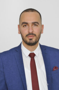 Profilbild von Chadi