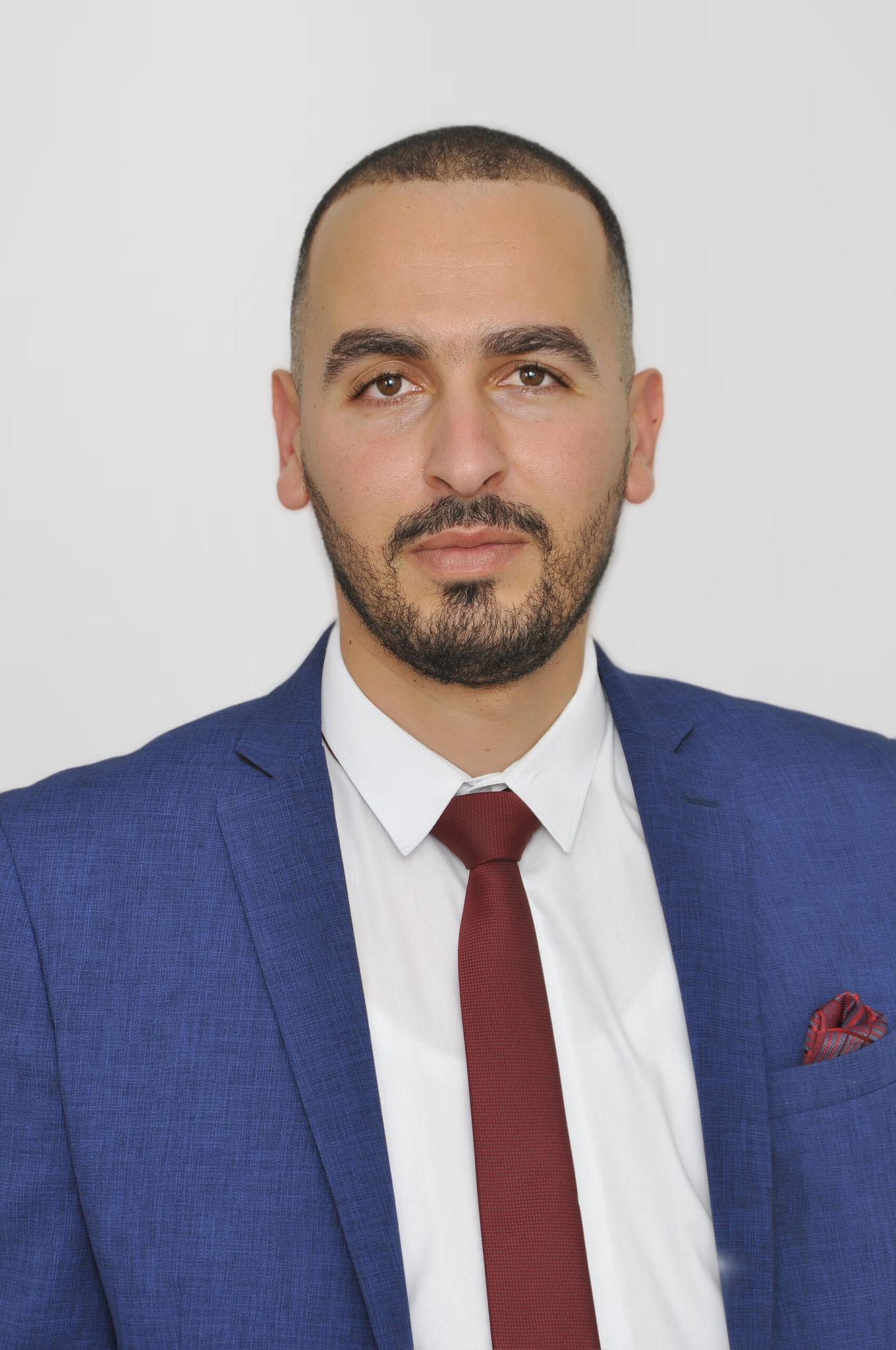 Profilbild von Chadi
