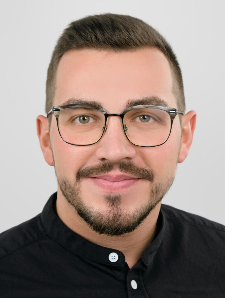 Profilbild von Alexander