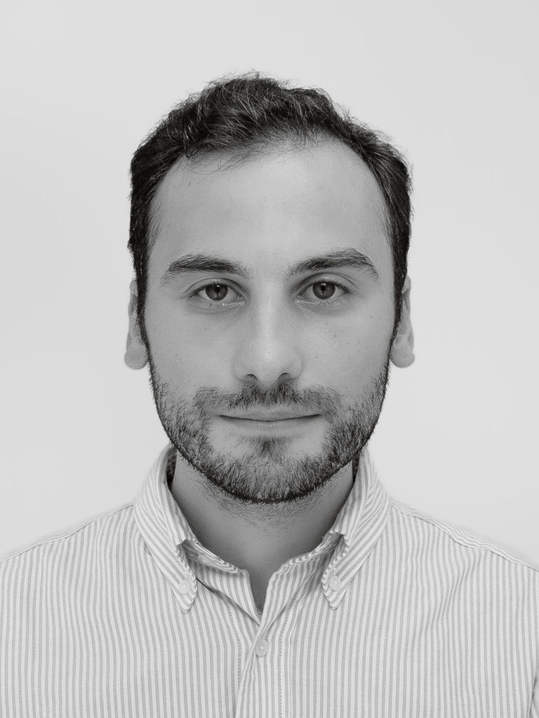 Profilbild von Sokratis