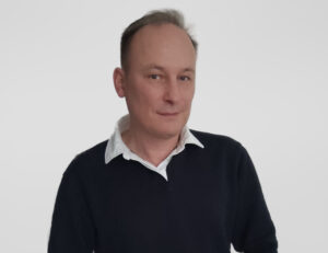 Profilbild von Robert