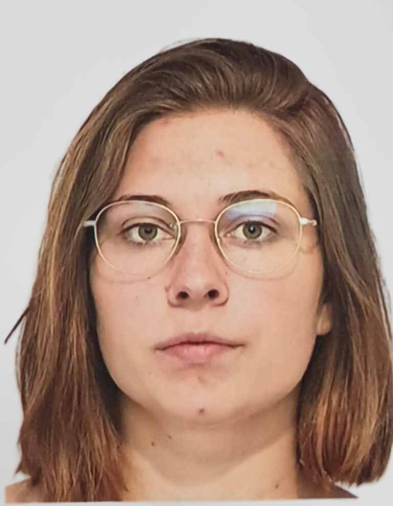 Profilbild von Marie