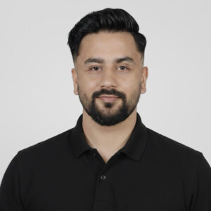 Profilbild von Sandesh